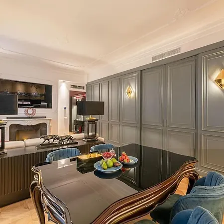 Appartement Bramante Oro Unique Art *